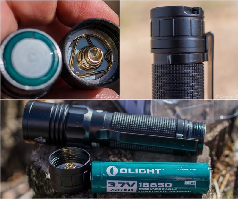 Olight R18